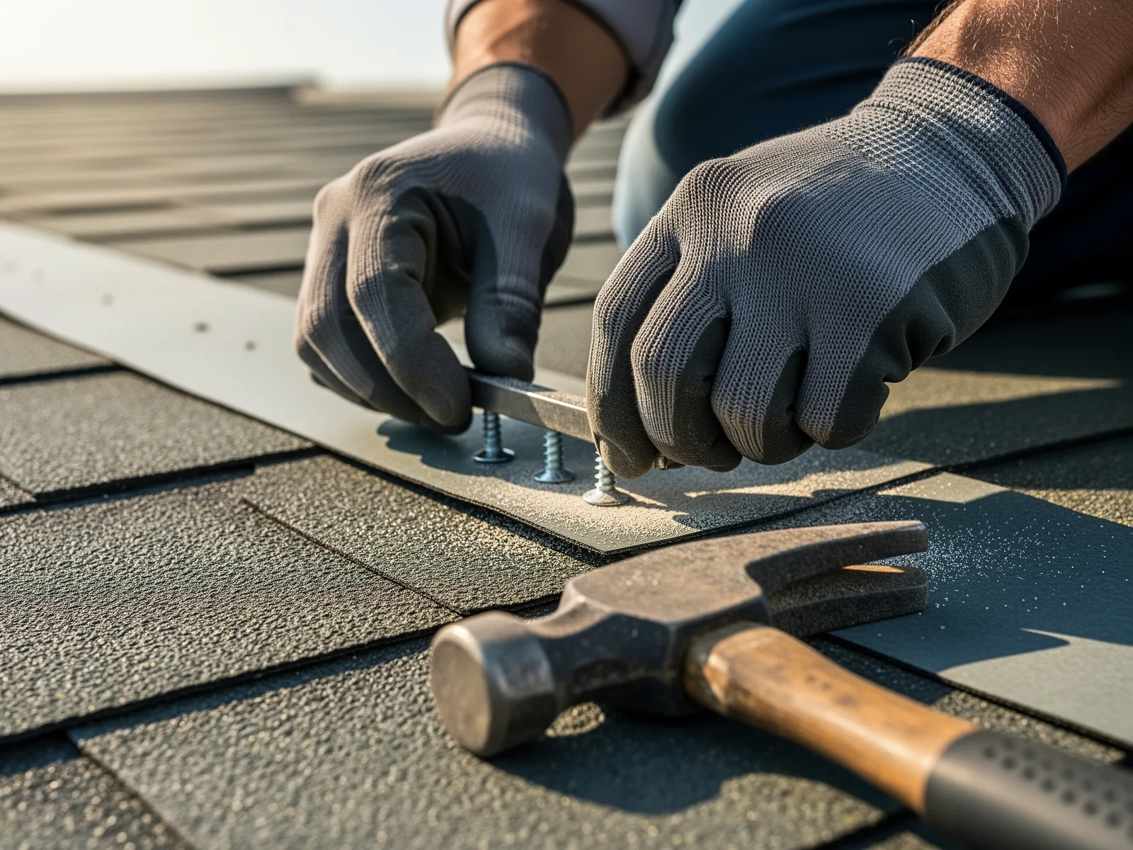 Why choose Fascia Repair in Bridgeport, PA